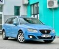 Синий Сеат Exeo ST, объемом двигателя 1.97 л и пробегом 230 тыс. км за 5899 $, фото 1 на Automoto.ua