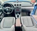 Синий Сеат Exeo ST, объемом двигателя 1.97 л и пробегом 230 тыс. км за 5899 $, фото 23 на Automoto.ua
