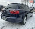 Синий Сеат Exeo ST, объемом двигателя 2 л и пробегом 277 тыс. км за 8300 $, фото 5 на Automoto.ua
