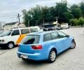Синий Сеат Exeo ST, объемом двигателя 1.97 л и пробегом 230 тыс. км за 5899 $, фото 7 на Automoto.ua