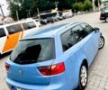 Синий Сеат Exeo ST, объемом двигателя 1.97 л и пробегом 230 тыс. км за 5899 $, фото 6 на Automoto.ua