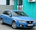 Синий Сеат Exeo ST, объемом двигателя 1.97 л и пробегом 230 тыс. км за 5899 $, фото 2 на Automoto.ua