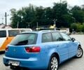 Синий Сеат Exeo ST, объемом двигателя 1.97 л и пробегом 230 тыс. км за 5899 $, фото 8 на Automoto.ua