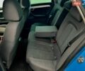 Синий Сеат Exeo ST, объемом двигателя 1.97 л и пробегом 230 тыс. км за 5899 $, фото 17 на Automoto.ua