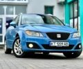 Синій Сеат Exeo ST, об'ємом двигуна 1.97 л та пробігом 230 тис. км за 5899 $, фото 1 на Automoto.ua