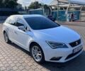 Білий Сеат Leon Sportstourer, об'ємом двигуна 1.97 л та пробігом 221 тис. км за 10500 $, фото 1 на Automoto.ua