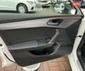 Белый Сеат Leon Sportstourer, объемом двигателя 1.5 л и пробегом 2 тыс. км за 30806 $, фото 7 на Automoto.ua