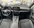 Белый Сеат Leon Sportstourer, объемом двигателя 1.5 л и пробегом 2 тыс. км за 30806 $, фото 13 на Automoto.ua