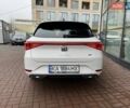 Белый Сеат Leon Sportstourer, объемом двигателя 1.5 л и пробегом 2 тыс. км за 30806 $, фото 1 на Automoto.ua