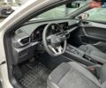 Белый Сеат Leon Sportstourer, объемом двигателя 1.5 л и пробегом 2 тыс. км за 30806 $, фото 8 на Automoto.ua