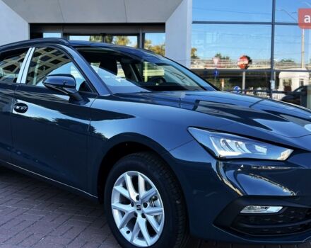 купить новое авто Сеат Leon Sportstourer 2025 года от официального дилера Автоцентр AUTO.RIA Сеат фото