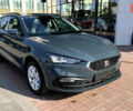 Сеат Leon Sportstourer, объемом двигателя 1.5 л и пробегом 0 тыс. км за 32251 $, фото 1 на Automoto.ua