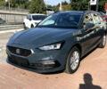 Сеат Leon Sportstourer, объемом двигателя 1.5 л и пробегом 0 тыс. км за 32251 $, фото 1 на Automoto.ua