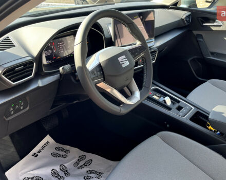 Сеат Leon Sportstourer, объемом двигателя 1.5 л и пробегом 0 тыс. км за 32361 $, фото 10 на Automoto.ua