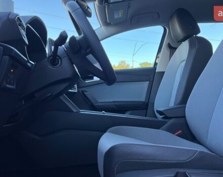 купить новое авто Сеат Leon Sportstourer 2025 года от официального дилера Автоцентр AUTO.RIA Сеат фото