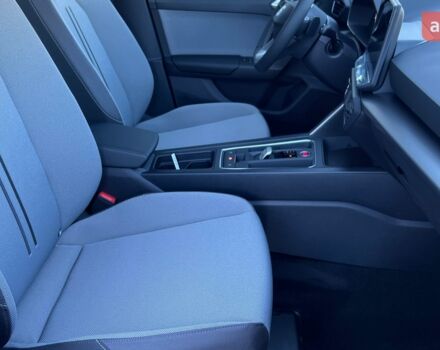 купить новое авто Сеат Leon Sportstourer 2025 года от официального дилера Автоцентр AUTO.RIA Сеат фото