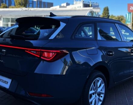купить новое авто Сеат Leon Sportstourer 2025 года от официального дилера Автоцентр AUTO.RIA Сеат фото