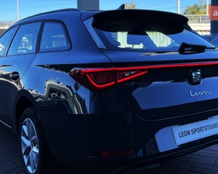 купить новое авто Сеат Leon Sportstourer 2025 года от официального дилера Автоцентр AUTO.RIA Сеат фото