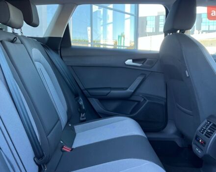 купить новое авто Сеат Leon Sportstourer 2025 года от официального дилера Автоцентр AUTO.RIA Сеат фото
