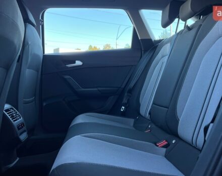 купить новое авто Сеат Leon Sportstourer 2025 года от официального дилера Автоцентр AUTO.RIA Сеат фото