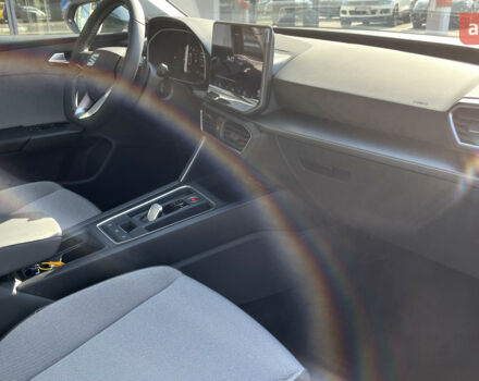 Сеат Leon Sportstourer, объемом двигателя 1.5 л и пробегом 0 тыс. км за 32251 $, фото 15 на Automoto.ua