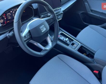 купить новое авто Сеат Leon Sportstourer 2025 года от официального дилера Автоцентр AUTO.RIA Сеат фото