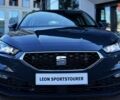 купить новое авто Сеат Leon Sportstourer 2025 года от официального дилера Автоцентр AUTO.RIA Сеат фото
