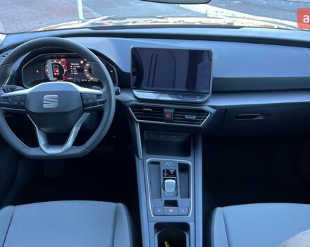 купить новое авто Сеат Leon Sportstourer 2025 года от официального дилера Автоцентр AUTO.RIA Сеат фото