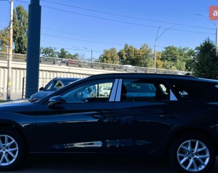 купить новое авто Сеат Leon Sportstourer 2025 года от официального дилера Автоцентр AUTO.RIA Сеат фото