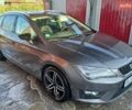 Серый Сеат Leon Sportstourer, объемом двигателя 1.4 л и пробегом 193 тыс. км за 11990 $, фото 1 на Automoto.ua
