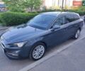 Серый Сеат Leon Sportstourer, объемом двигателя 1.97 л и пробегом 178 тыс. км за 20100 $, фото 1 на Automoto.ua