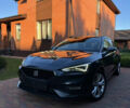 Серый Сеат Leon Sportstourer, объемом двигателя 1.98 л и пробегом 186 тыс. км за 24999 $, фото 2 на Automoto.ua