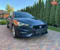 Серый Сеат Leon Sportstourer, объемом двигателя 1.98 л и пробегом 186 тыс. км за 24999 $, фото 5 на Automoto.ua