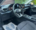 Серый Сеат Leon Sportstourer, объемом двигателя 1.98 л и пробегом 186 тыс. км за 24999 $, фото 18 на Automoto.ua