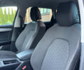 Серый Сеат Leon Sportstourer, объемом двигателя 1.98 л и пробегом 186 тыс. км за 24999 $, фото 19 на Automoto.ua
