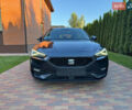 Серый Сеат Leon Sportstourer, объемом двигателя 1.98 л и пробегом 186 тыс. км за 24999 $, фото 4 на Automoto.ua
