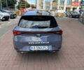 Серый Сеат Leon Sportstourer, объемом двигателя 1.5 л и пробегом 1 тыс. км за 34516 $, фото 6 на Automoto.ua