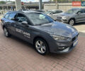 Серый Сеат Leon Sportstourer, объемом двигателя 1.5 л и пробегом 1 тыс. км за 34516 $, фото 2 на Automoto.ua