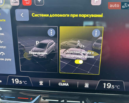Серый Сеат Leon Sportstourer, объемом двигателя 1.5 л и пробегом 1 тыс. км за 34516 $, фото 26 на Automoto.ua