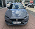 Серый Сеат Leon Sportstourer, объемом двигателя 1.5 л и пробегом 1 тыс. км за 34516 $, фото 1 на Automoto.ua