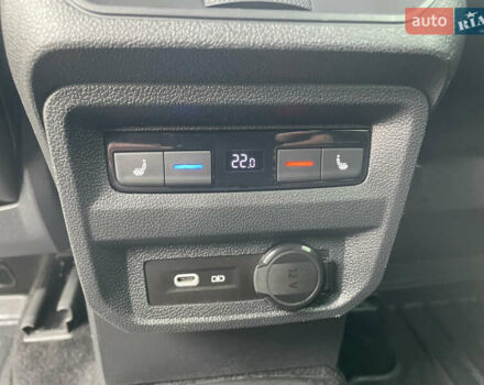 Белый Сеат Tarraco, объемом двигателя 2 л и пробегом 201 тыс. км за 26500 $, фото 63 на Automoto.ua