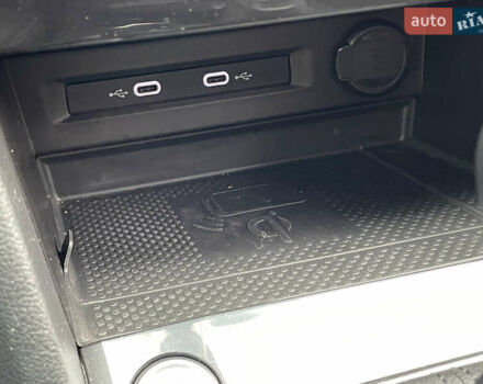 Белый Сеат Tarraco, объемом двигателя 2 л и пробегом 201 тыс. км за 26500 $, фото 53 на Automoto.ua