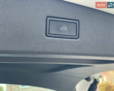 Белый Сеат Tarraco, объемом двигателя 2 л и пробегом 201 тыс. км за 26500 $, фото 69 на Automoto.ua