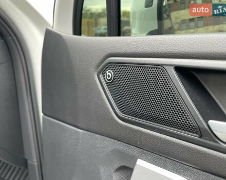 Белый Сеат Tarraco, объемом двигателя 2 л и пробегом 201 тыс. км за 26500 $, фото 55 на Automoto.ua