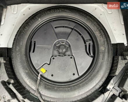 Белый Сеат Tarraco, объемом двигателя 2 л и пробегом 201 тыс. км за 26500 $, фото 65 на Automoto.ua