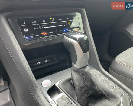 Белый Сеат Tarraco, объемом двигателя 2 л и пробегом 201 тыс. км за 26500 $, фото 85 на Automoto.ua