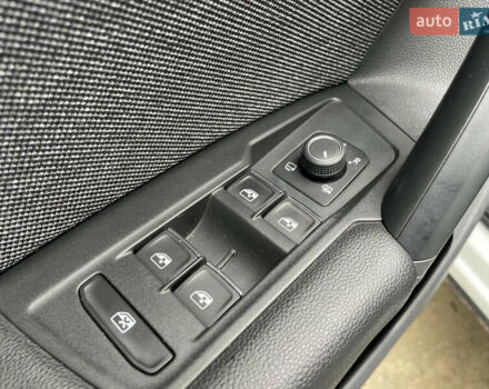 Белый Сеат Tarraco, объемом двигателя 2 л и пробегом 201 тыс. км за 26500 $, фото 35 на Automoto.ua