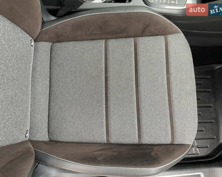 Белый Сеат Tarraco, объемом двигателя 2 л и пробегом 201 тыс. км за 26500 $, фото 49 на Automoto.ua