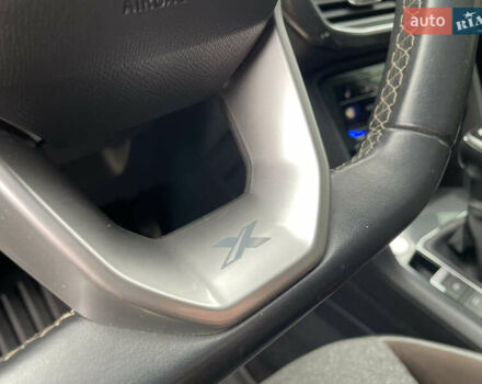 Белый Сеат Tarraco, объемом двигателя 2 л и пробегом 201 тыс. км за 26500 $, фото 86 на Automoto.ua