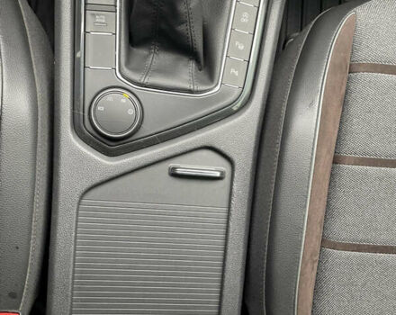 Белый Сеат Tarraco, объемом двигателя 2 л и пробегом 201 тыс. км за 26500 $, фото 84 на Automoto.ua